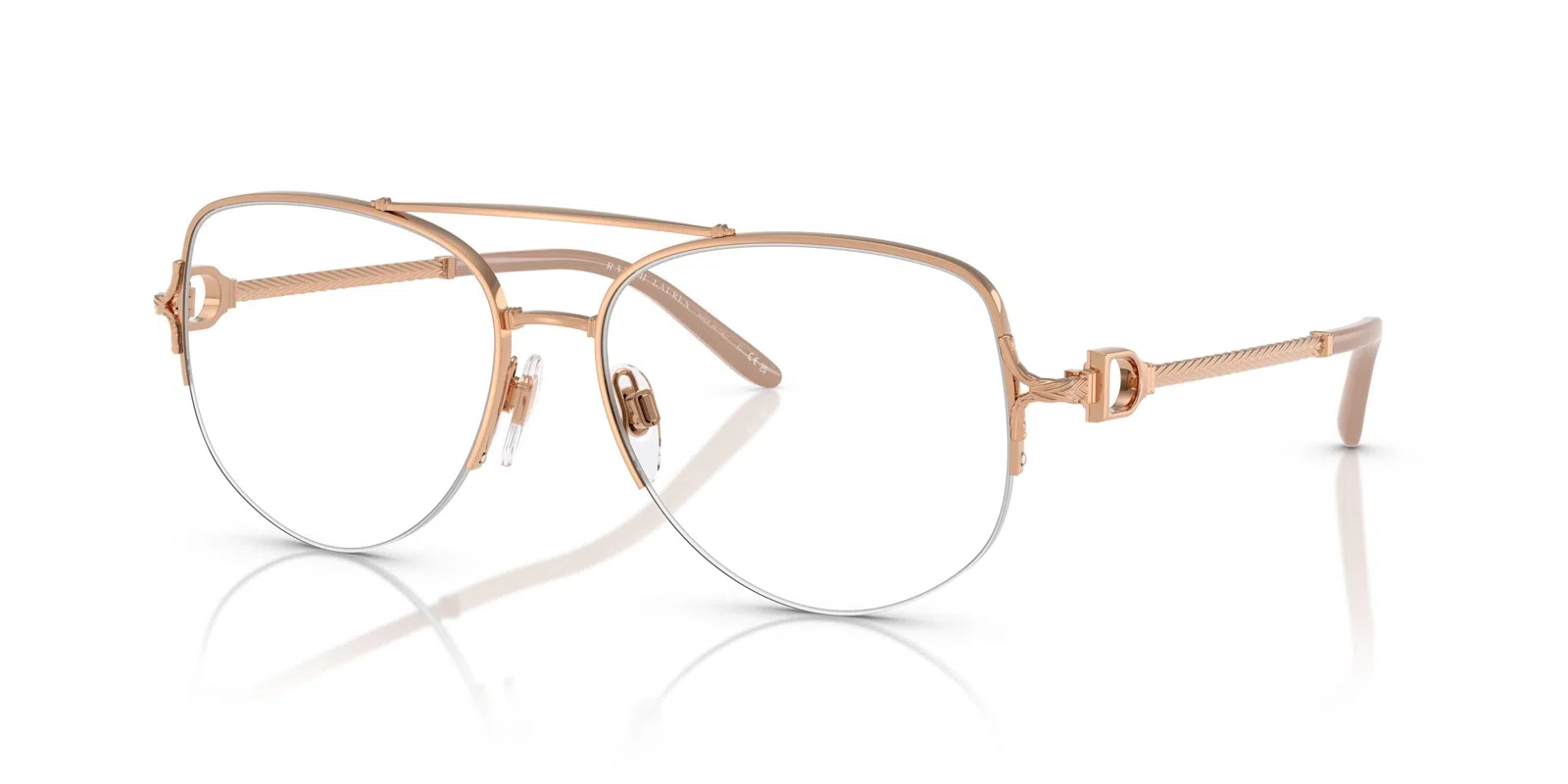 Ralph Lauren 5127 Eyeglasses - view 5
